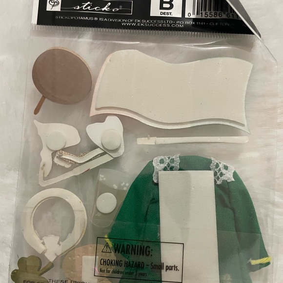 Stickers - Picture 3 of 3